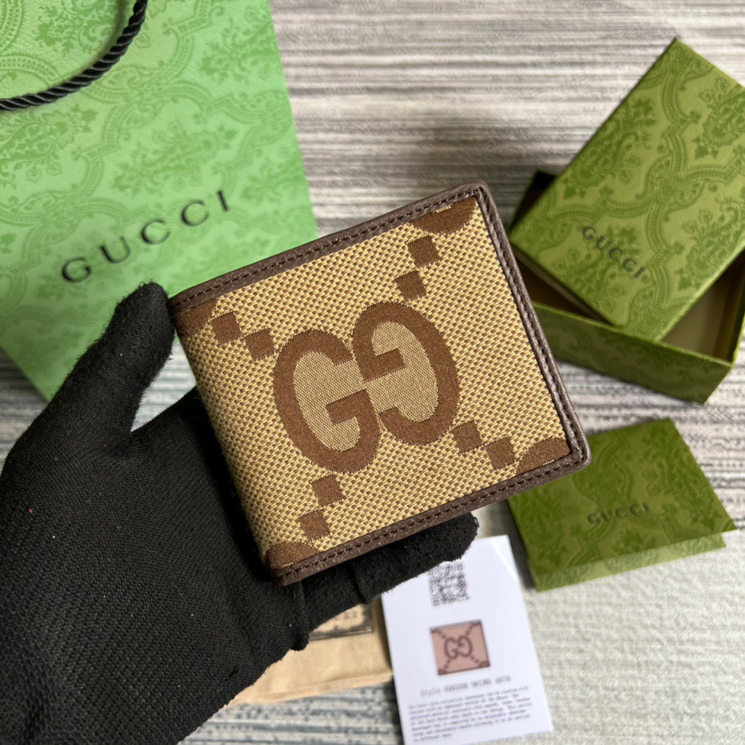 Ví nam Gucci Siêu Cấp RLCGC2007