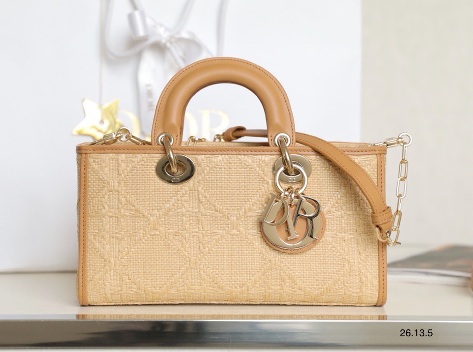 Túi xách nữ Dior Siêu Cấp RLCDO2016