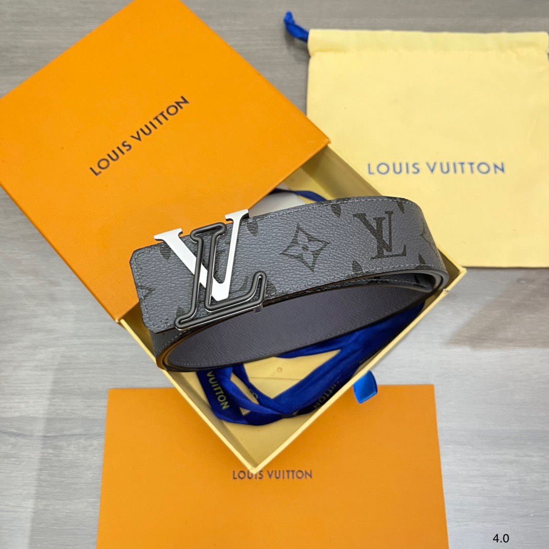 Thắt lưng nam Louis Vuitton Siêu Cấp RLCLV2021