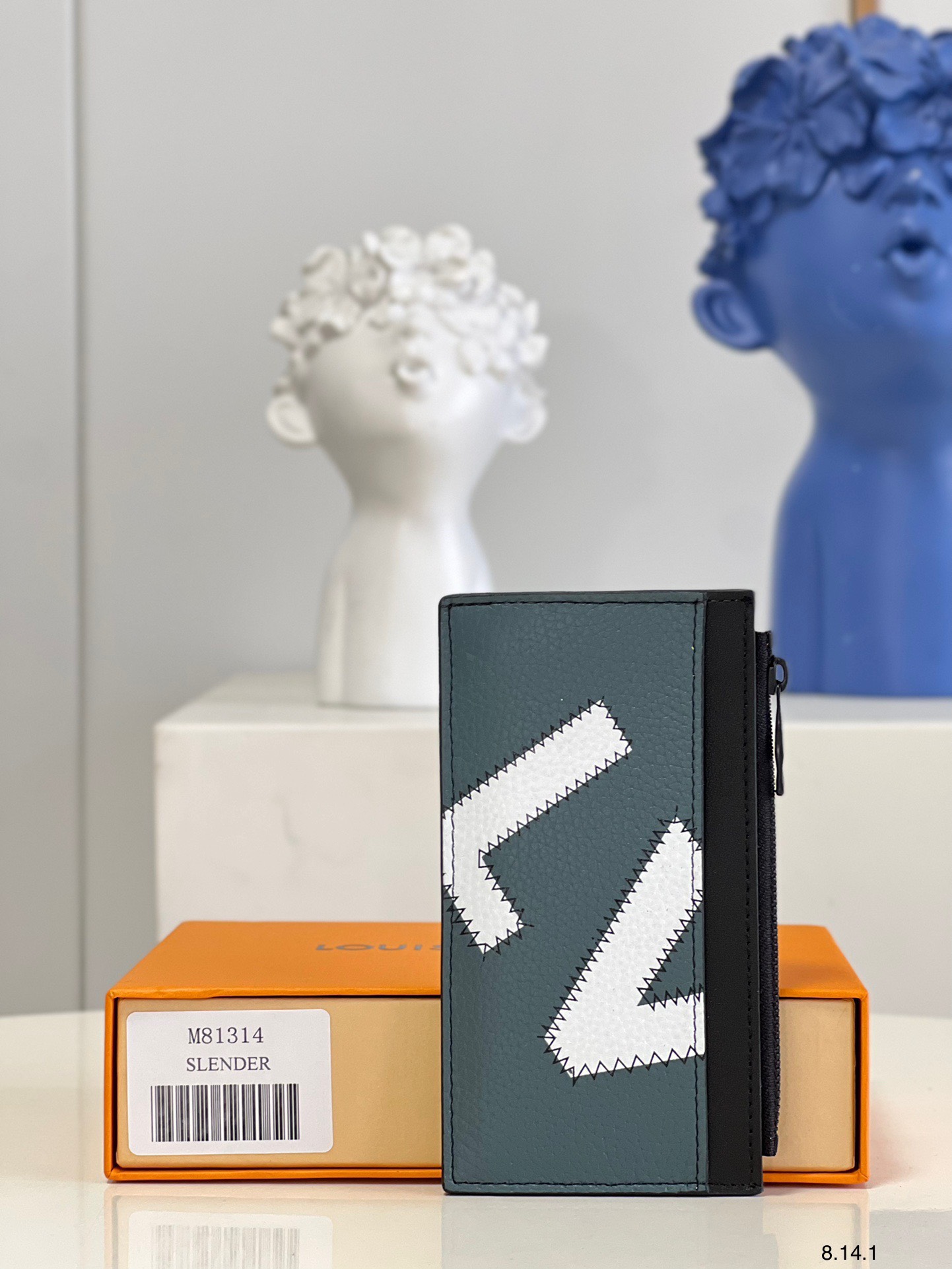 Ví nam Louis Vuitton Siêu Cấp RLCLV2032