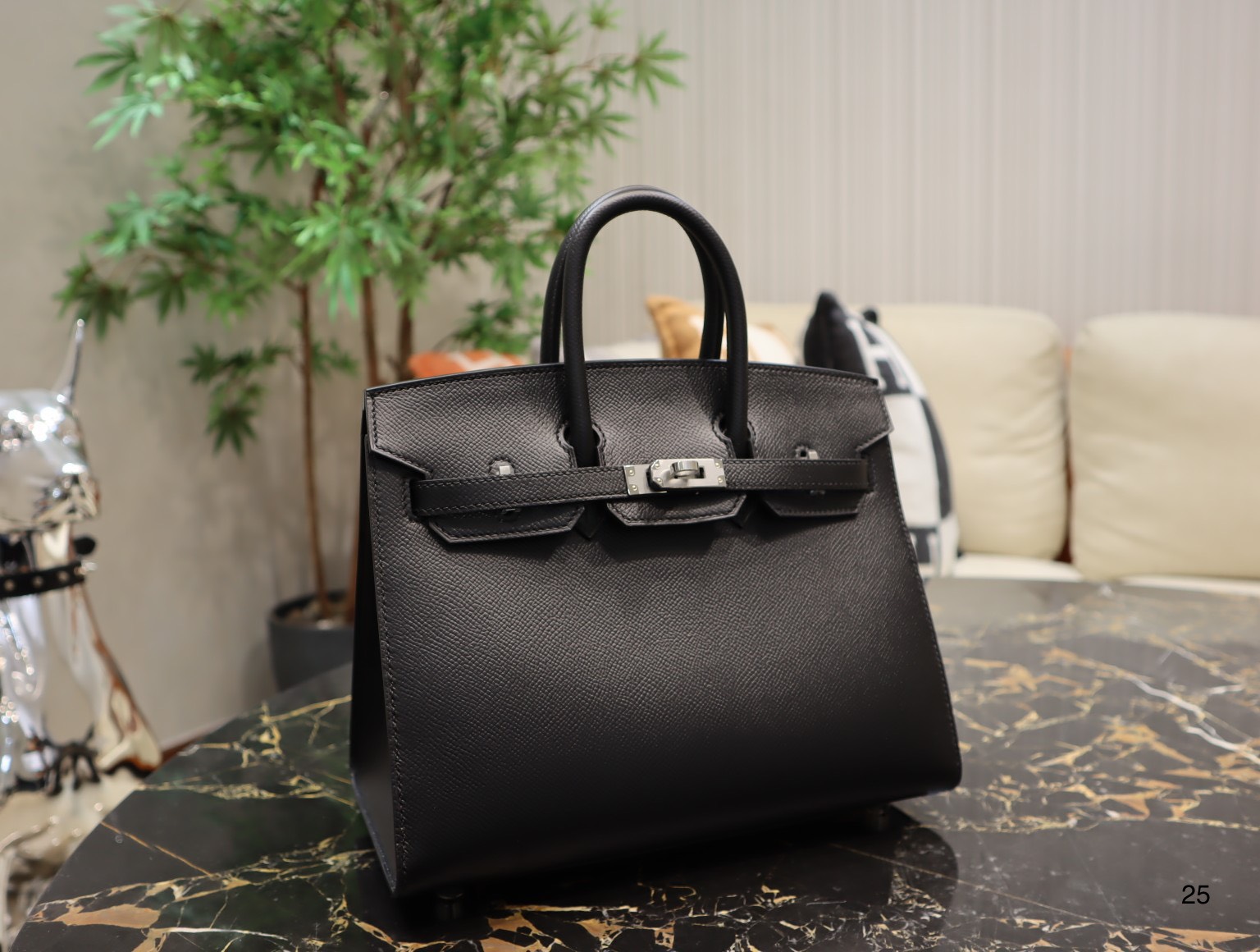 Túi xách nữ Hermes Siêu Cấp RLCHM2045