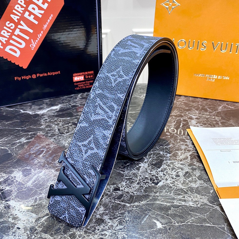 Thắt lưng nam Louis Vuitton Siêu Cấp RLCLV2060