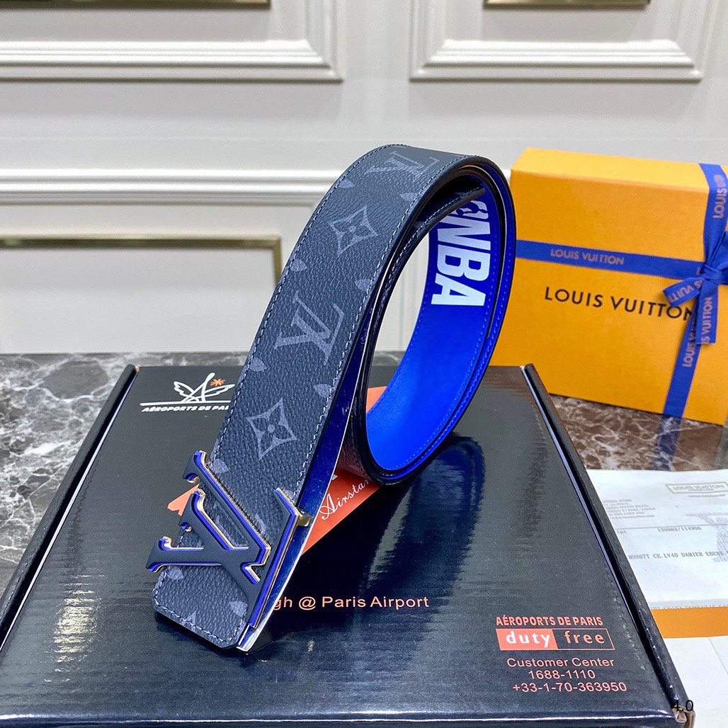 Thắt lưng nam Louis Vuitton Siêu Cấp RLCLV2061