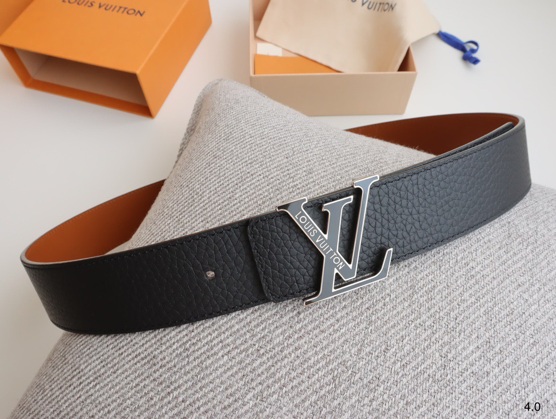 Thắt lưng nam Louis Vuitton Siêu Cấp RLCLV2064