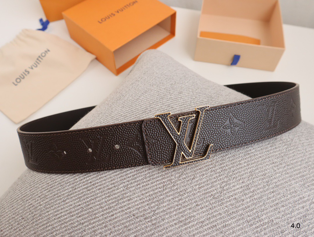 Thắt lưng nam Louis Vuitton Siêu Cấp RLCLV2067