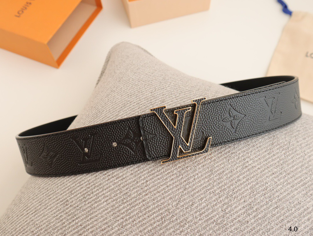 Thắt lưng nam Louis Vuitton Siêu Cấp RLCLV2068