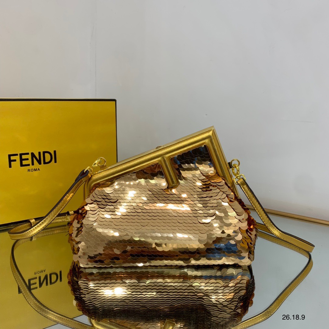 Túi Xách Nữ Fendi Siêu Cấp RLCFD2079