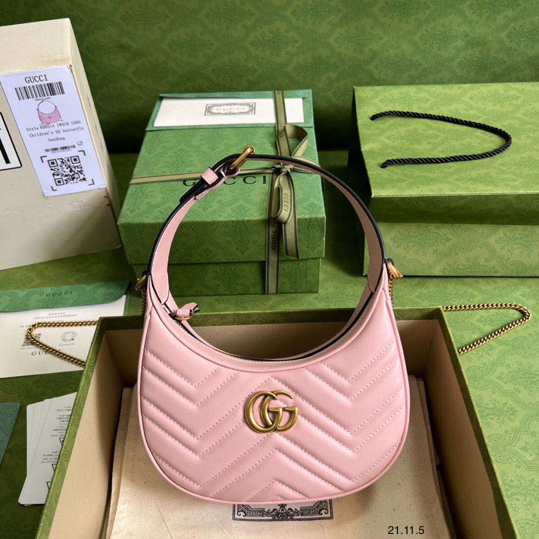 Túi xách nữ Gucci Siêu Cấp RLCGC2099