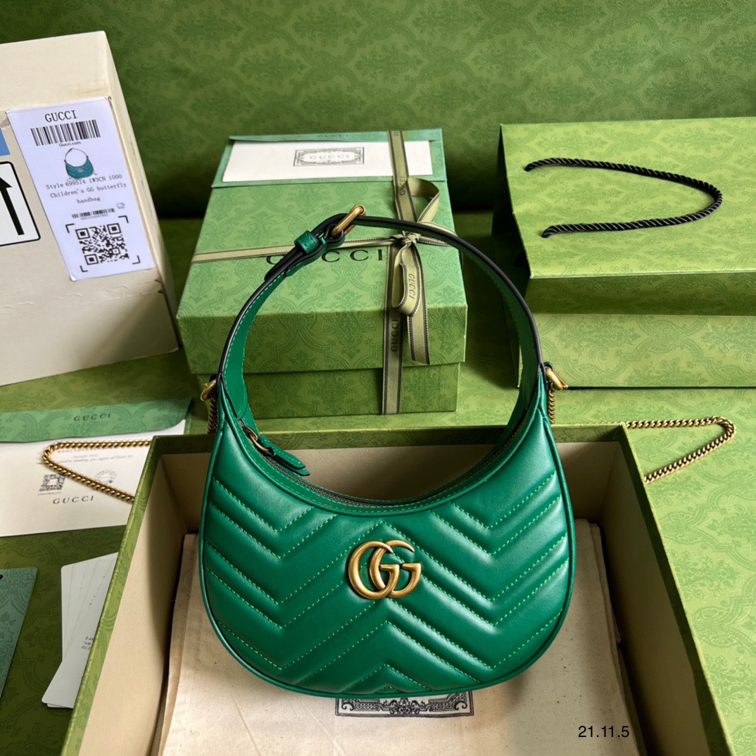 Túi xách nữ Gucci Siêu Cấp RLCGC2100