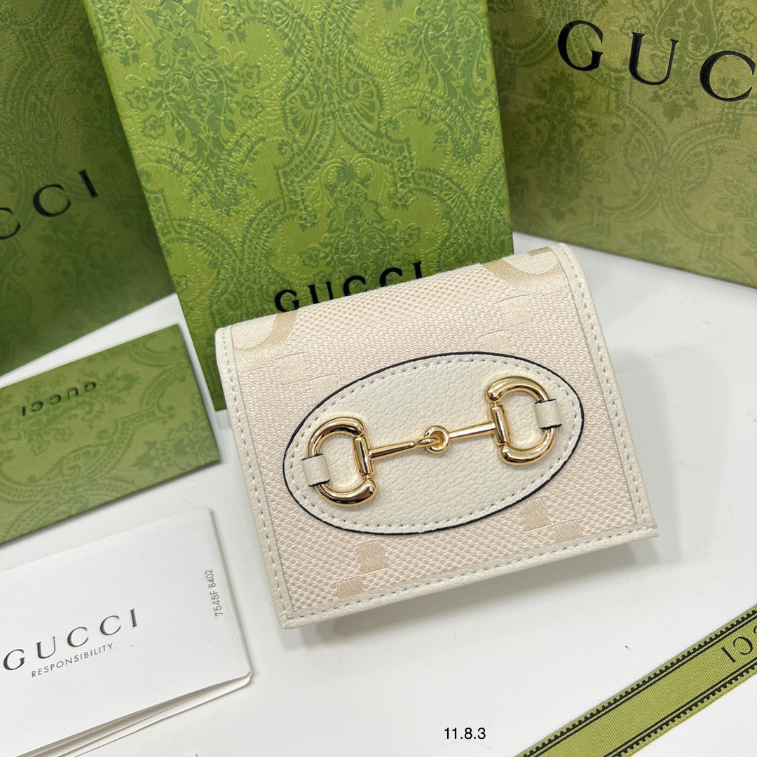 Ví nữ Gucci Siêu Cấp RLCGC2120