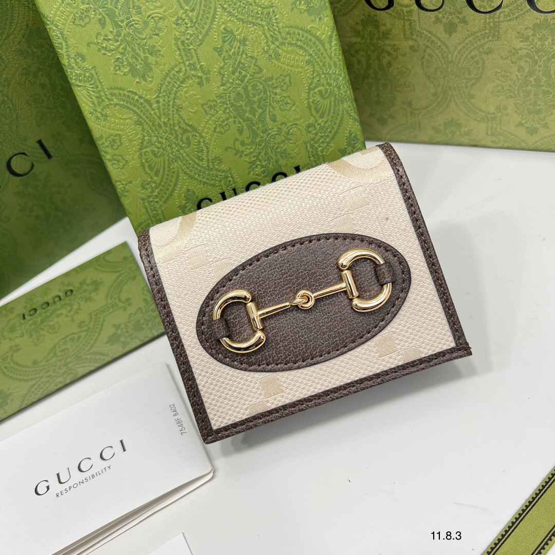 Ví nữ Gucci Siêu Cấp RLCGC2121