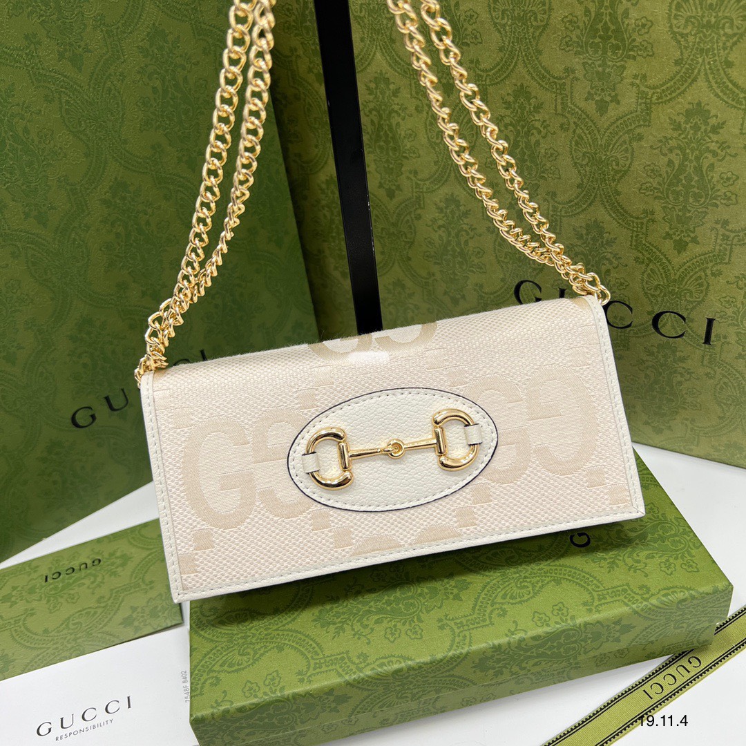 Ví nữ Gucci Siêu Cấp RLCGC2122