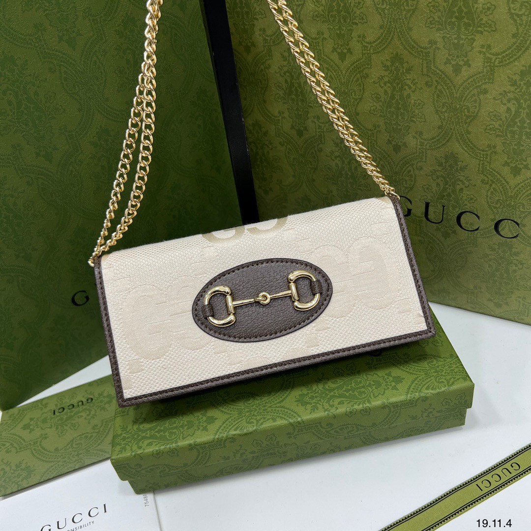 Ví nữ Gucci Siêu Cấp RLCGC2123