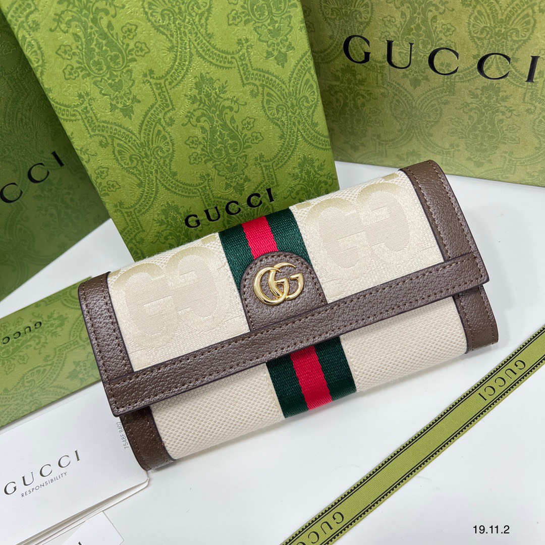 Ví nữ Gucci Siêu Cấp RLCGC2125