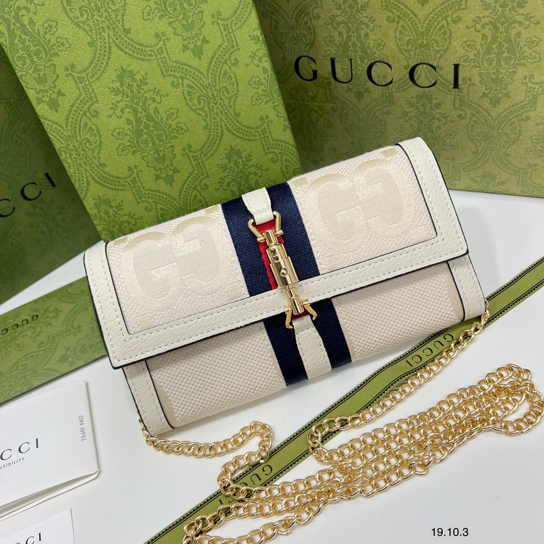 Ví nữ Gucci Siêu Cấp RLCGC2126