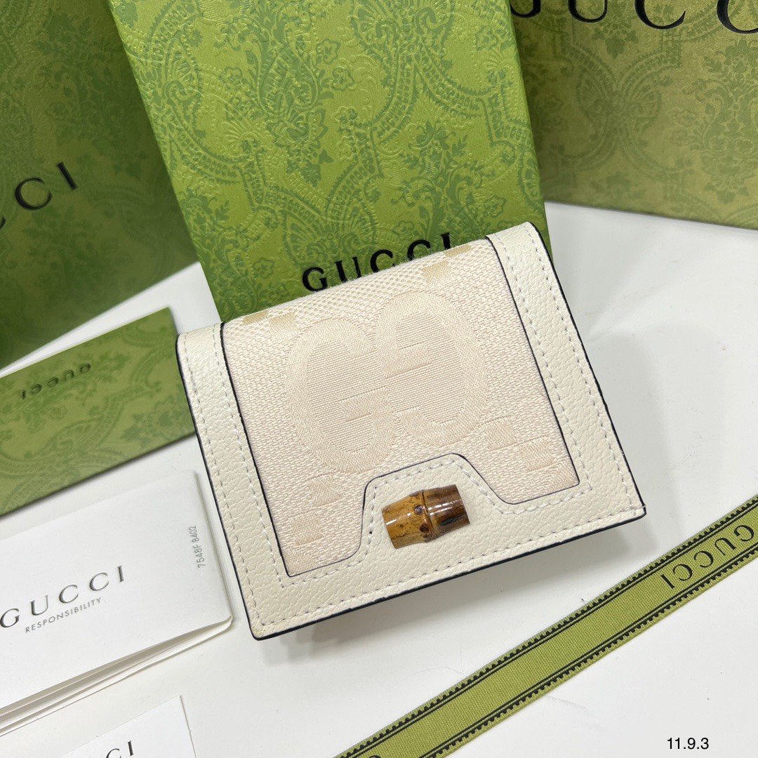 Ví nữ Gucci Siêu Cấp RLCGC2128