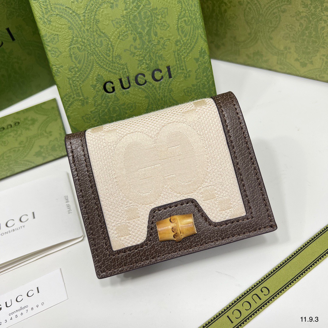 Ví nữ Gucci Siêu Cấp RLCGC2129