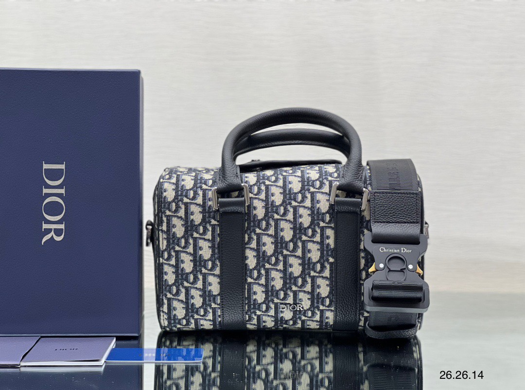 Túi xách nam Dior Siêu Cấp RLCDO2149