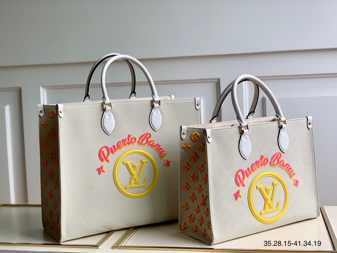 Túi xách nữ Louis Vuitton Siêu Cấp RLCLV2203