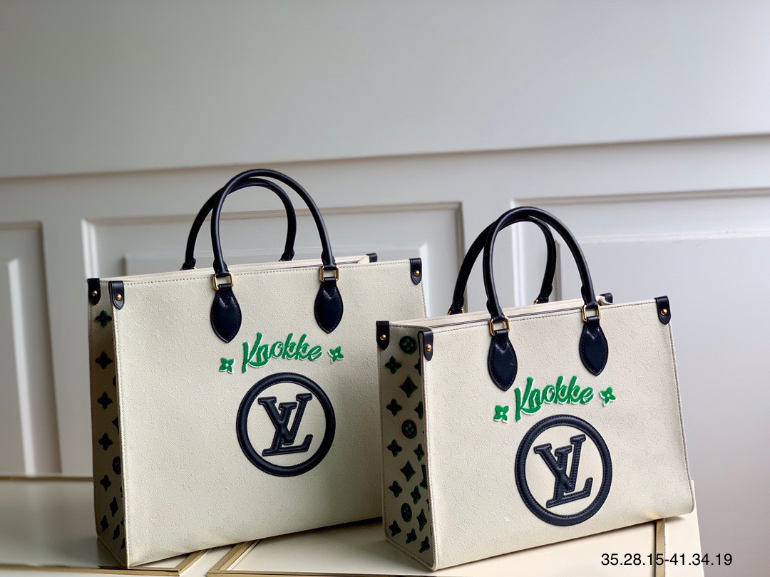 Túi xách nữ Louis Vuitton Siêu Cấp RLCLV2202