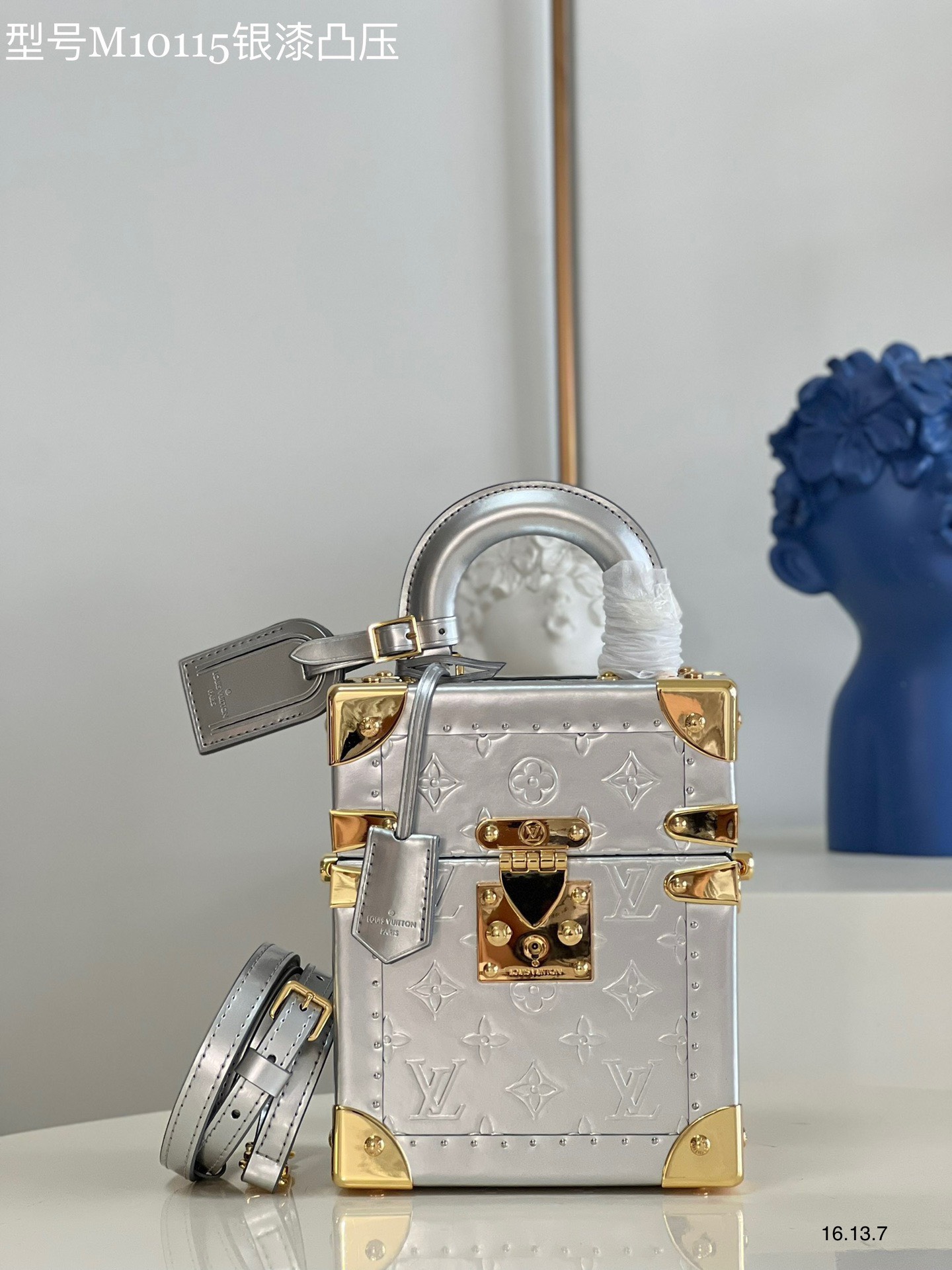 Túi xách nữ Louis Vuitton Siêu Cấp RLCLV2223