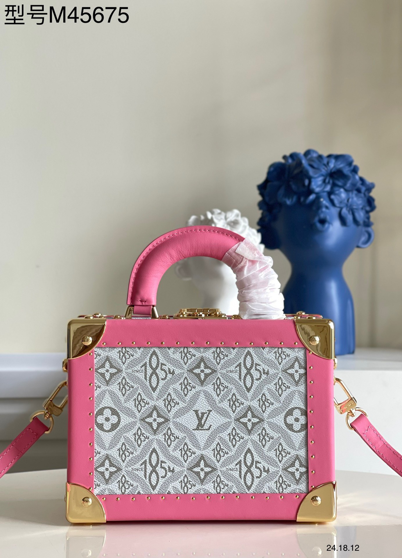 Túi xách nữ Louis Vuitton Siêu Cấp RLCLV2225