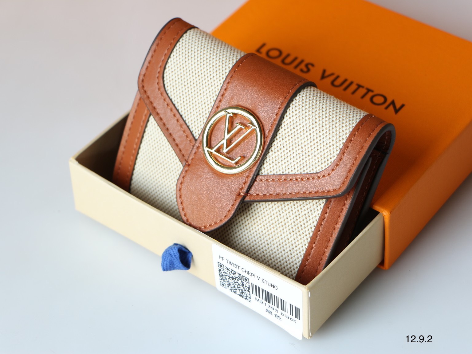 Ví nữ Louis Vuitton Siêu Cấp RLCLV2228