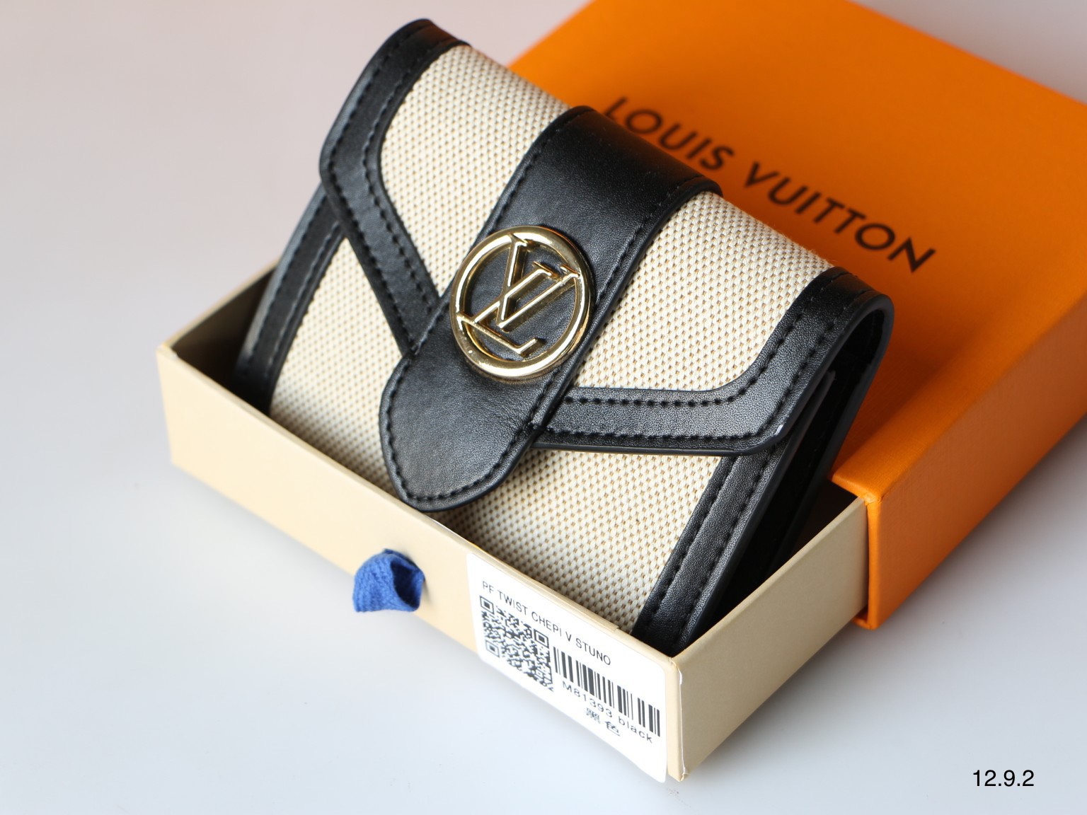 Ví nữ Louis Vuitton Siêu Cấp RLCLV2229