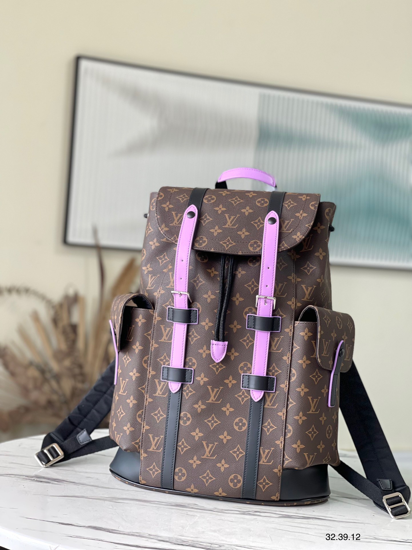 Túi xách Louis Vuitton Siêu Cấp RLCLV2232