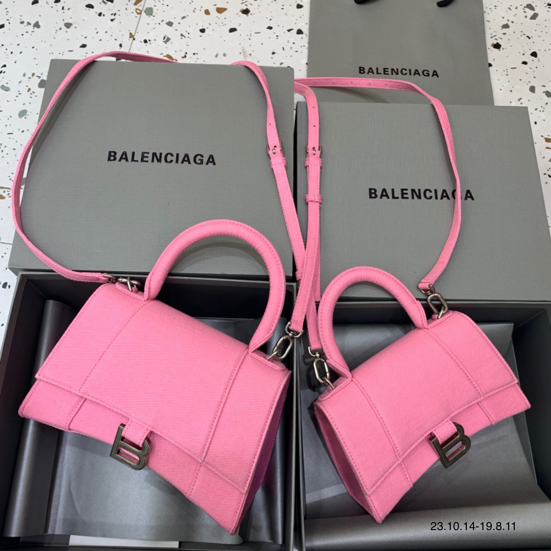 Túi xách nữ Balenciaga Siêu Cấp RLCBL2264