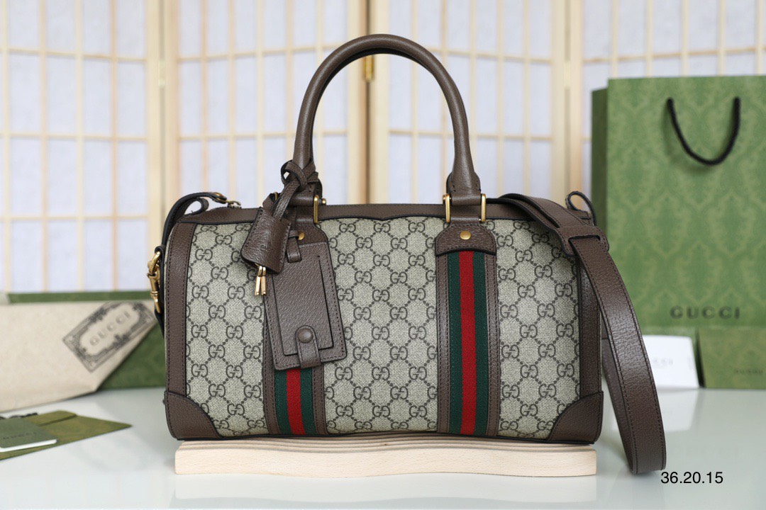 Túi xách nữ Gucci Siêu Cấp RLCGC2272