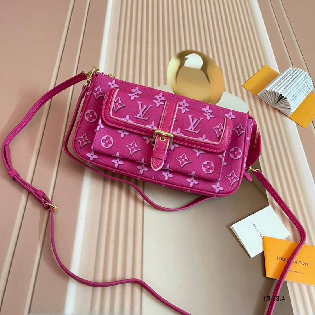 Túi xách nữ Louis Vuitton Siêu Cấp RLCLV2277