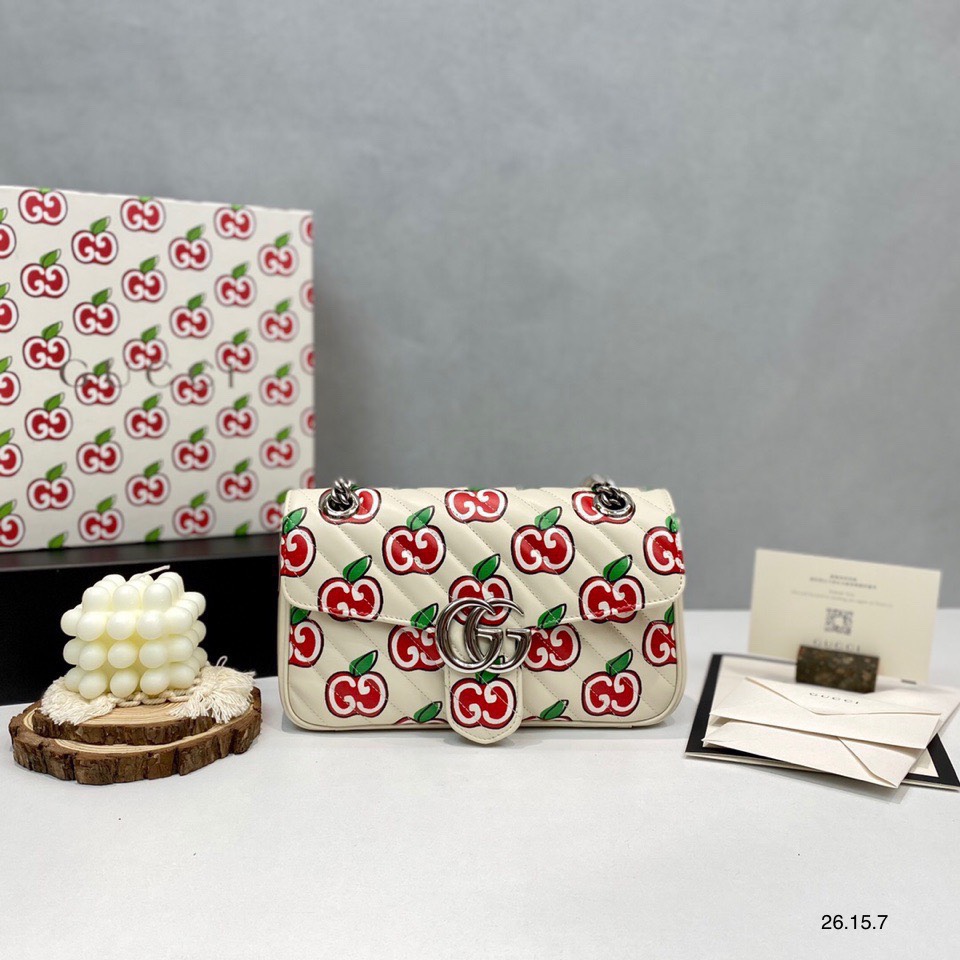 Túi xách nữ Gucci Siêu Cấp RLCGC2282