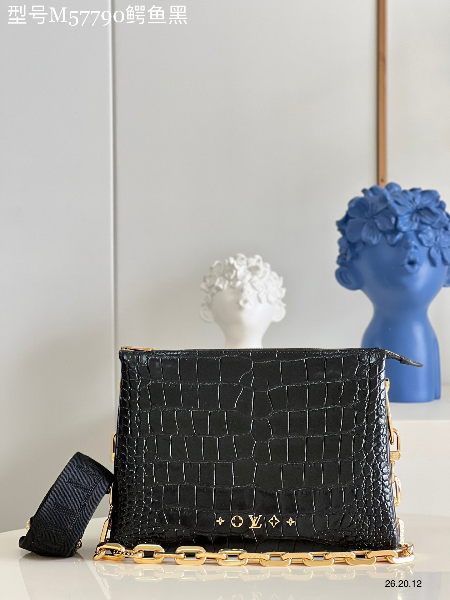 Túi xách nữ Louis Vuitton Siêu Cấp RLCLV2288