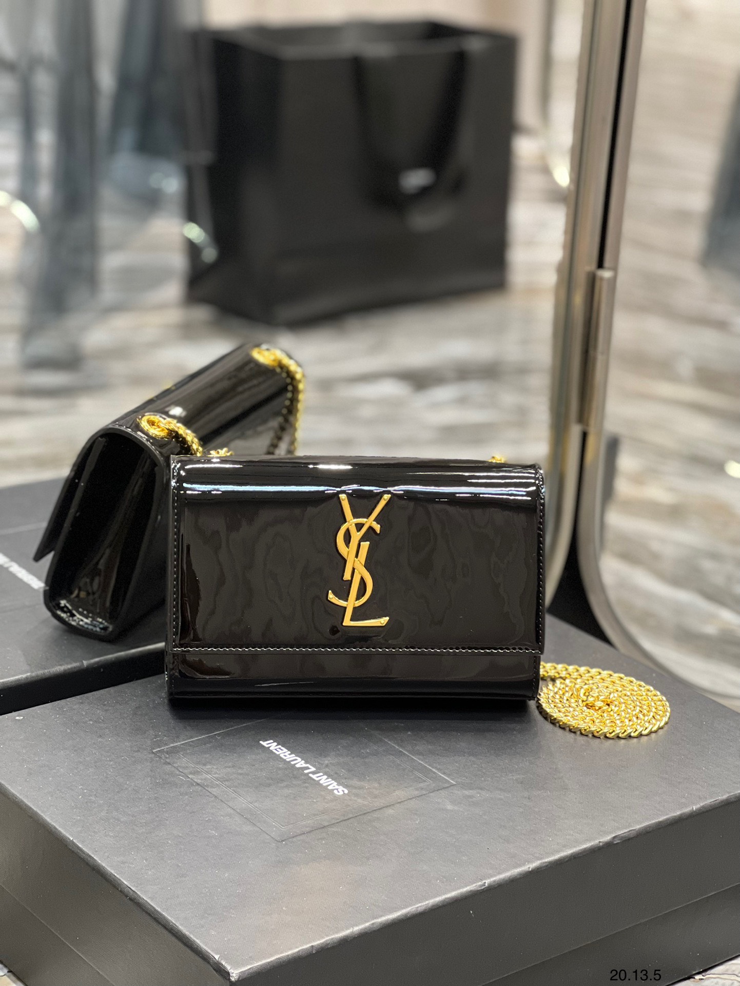 Túi xách nữ YSL Siêu Cấp RLCYSL2309