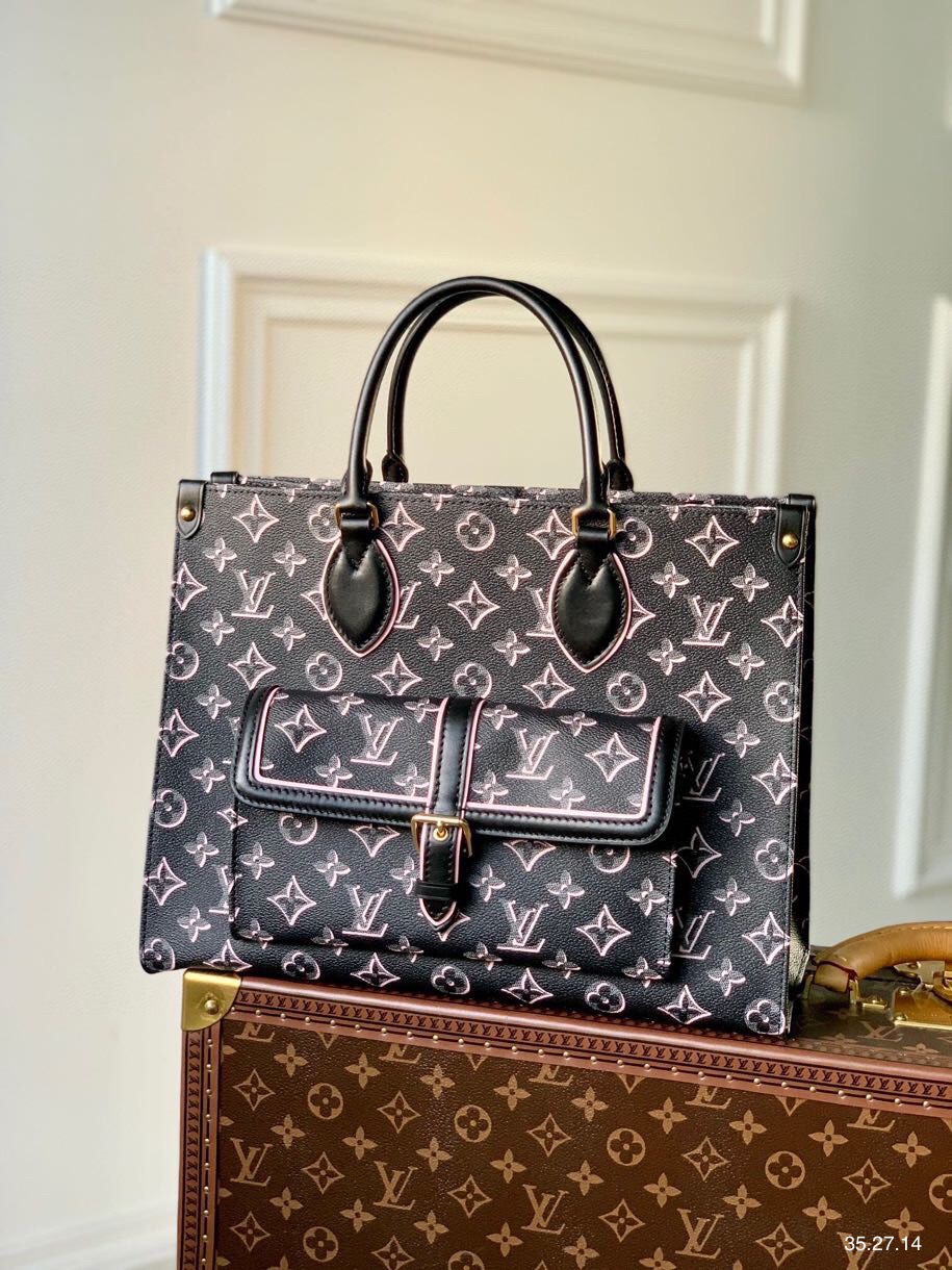 Túi xách nữ Louis Vuitton Siêu Cấp RLCLV2314