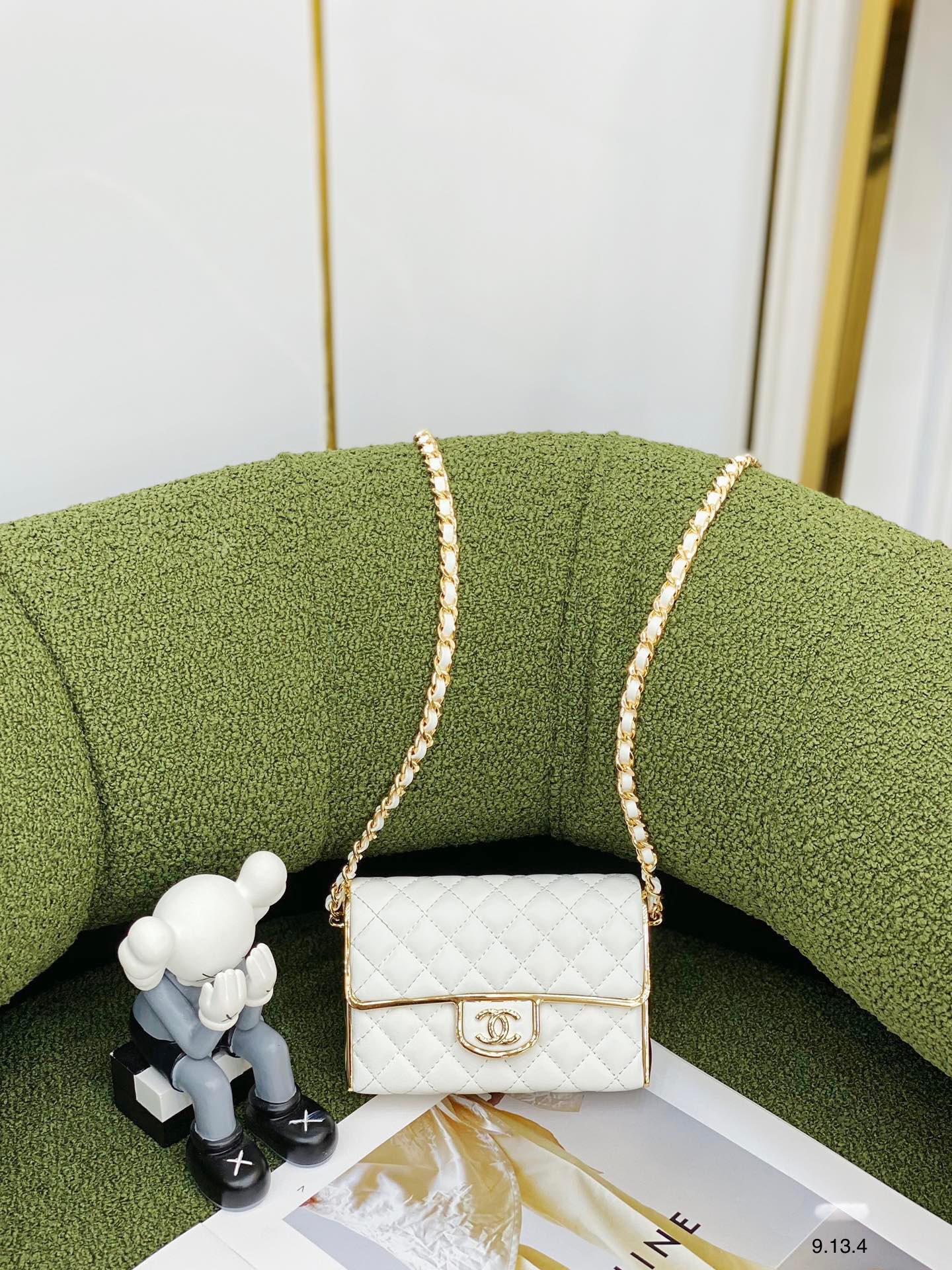 Túi xách nữ Chanel Siêu Cấp RLCCN2344