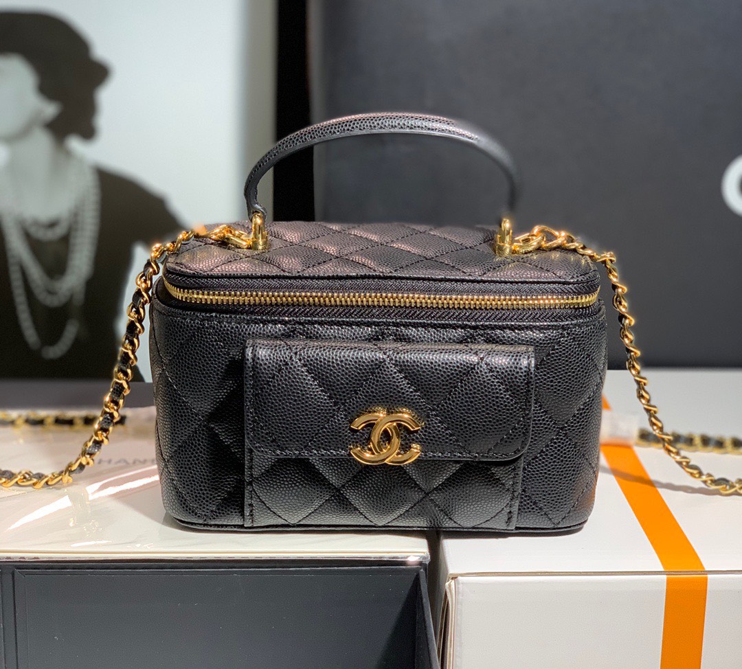 Túi xách nữ Chanel Siêu Cấp RLCCN2358