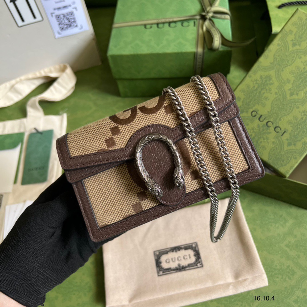 Túi xách nữ Gucci Siêu Cấp RLCGC2360