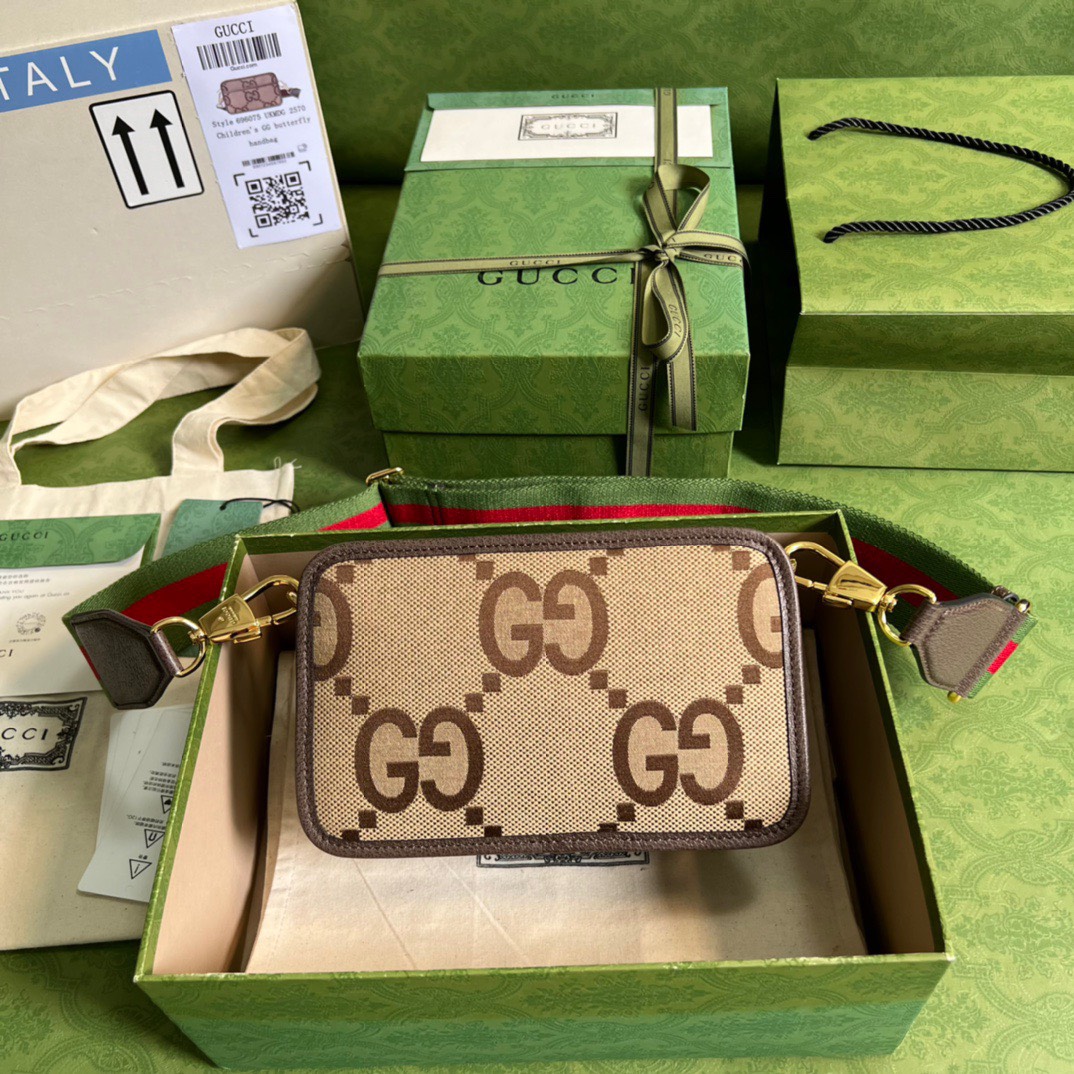 Túi xách nữ Gucci Siêu Cấp RLCGC2362