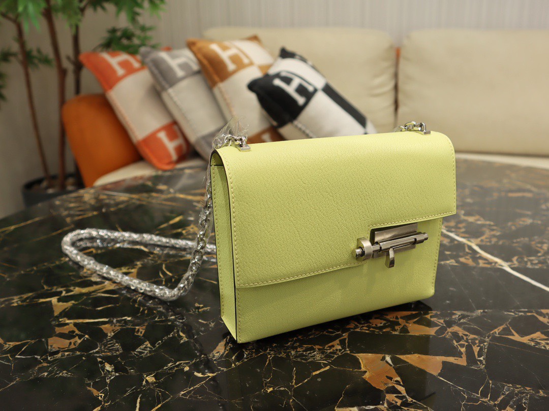 Túi xách nữ Hermes Siêu Cấp RLCHM2371