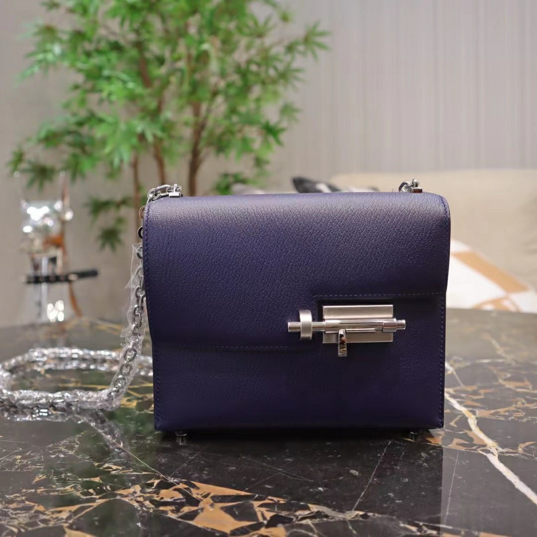 Túi xách nữ Hermes Siêu Cấp RLCHM2372