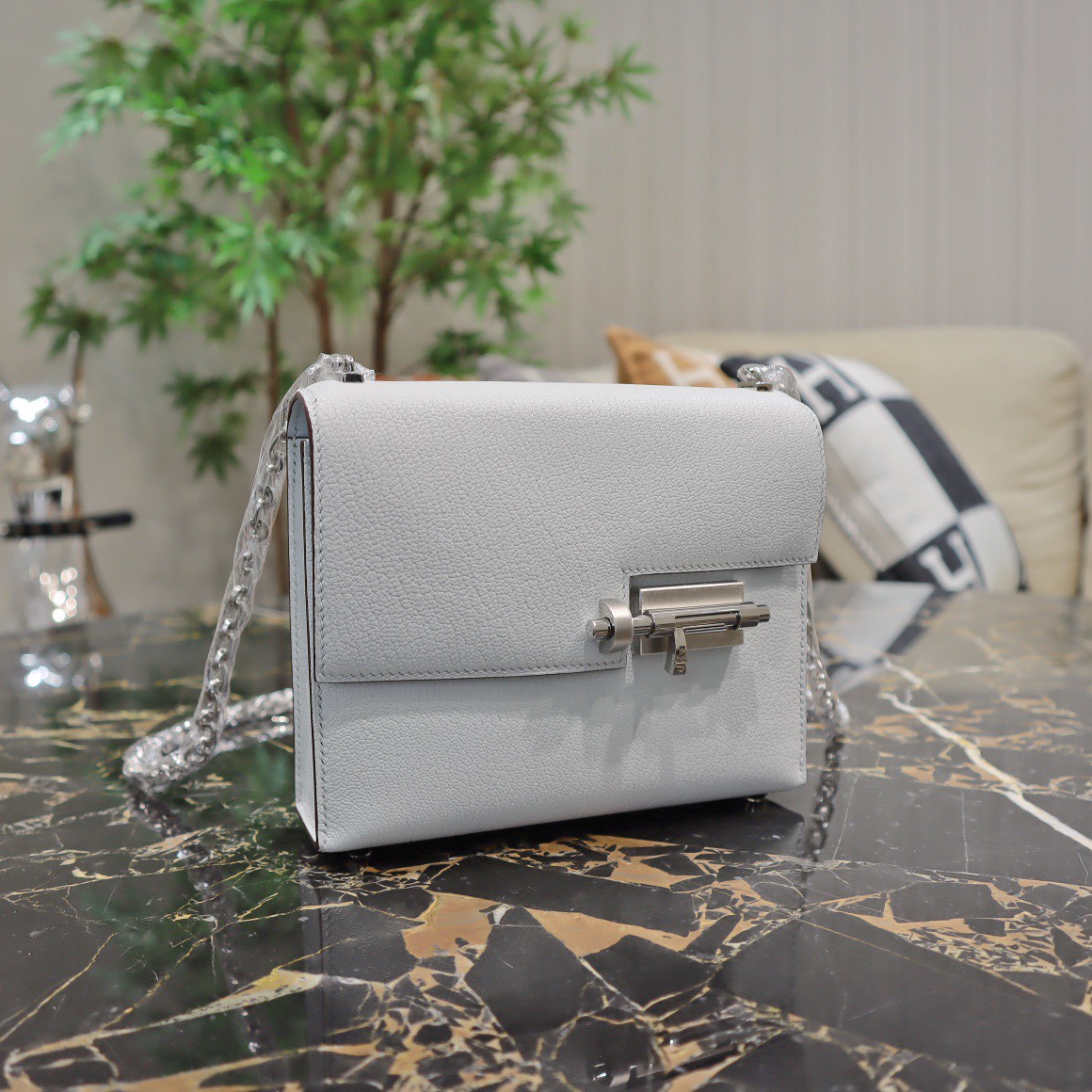 Túi xách nữ Hermes Siêu Cấp RLCHM2373