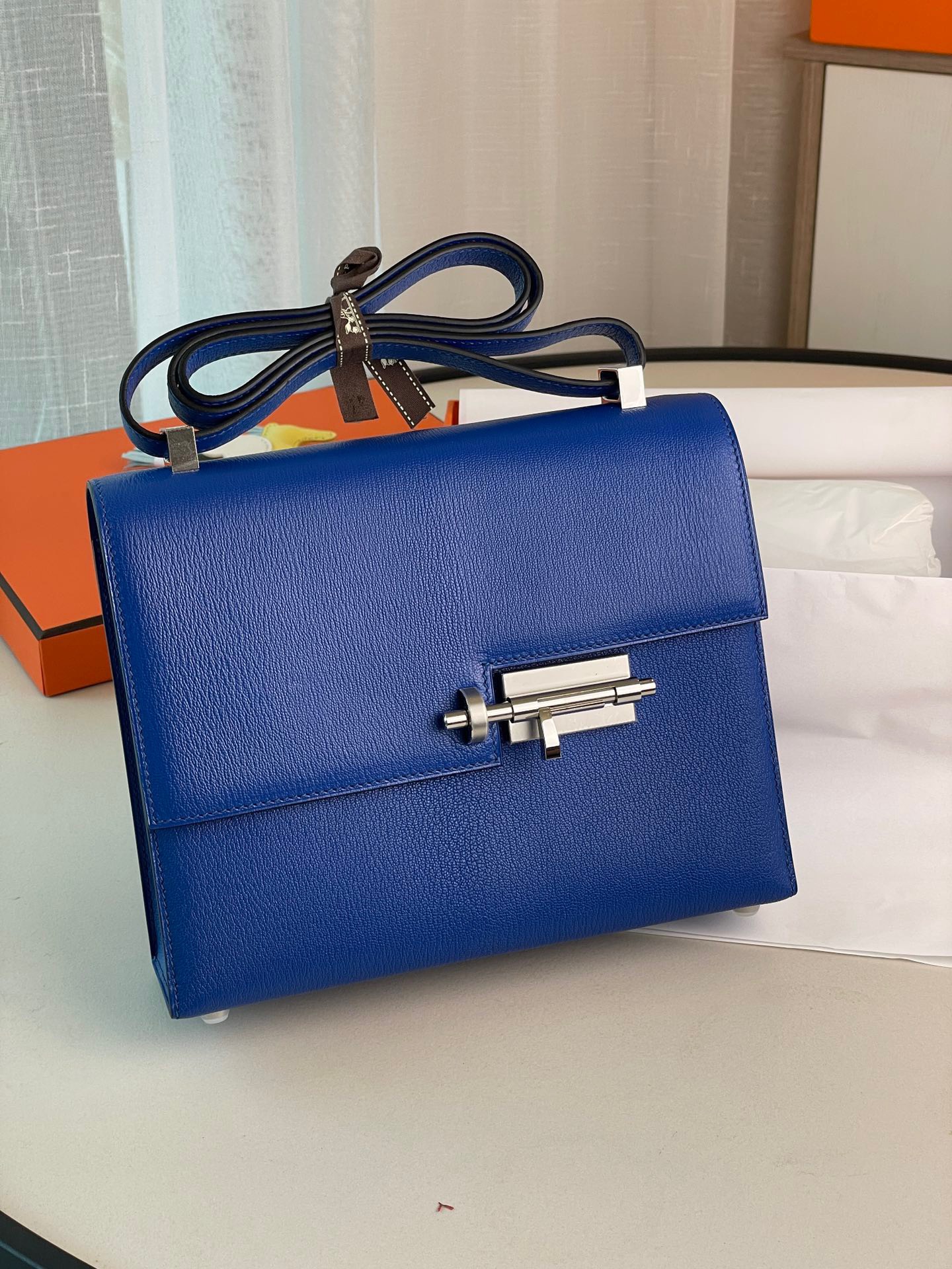 Túi xách nữ Hermes Siêu Cấp RLCHM2376