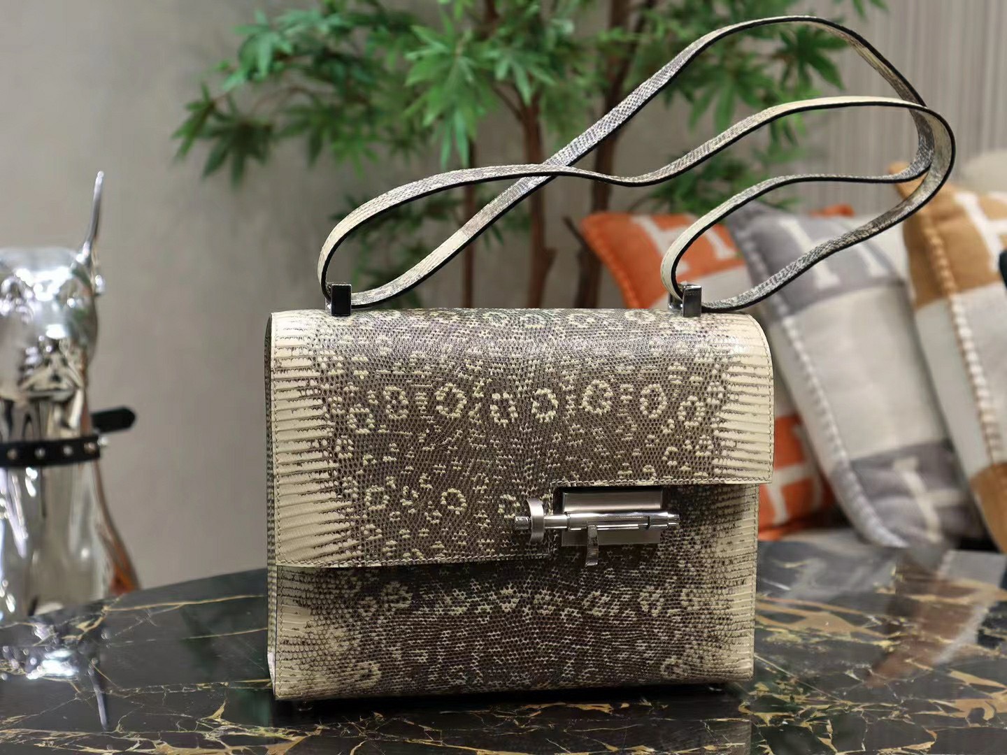 Túi xách nữ Hermes Siêu Cấp RLCHM2377