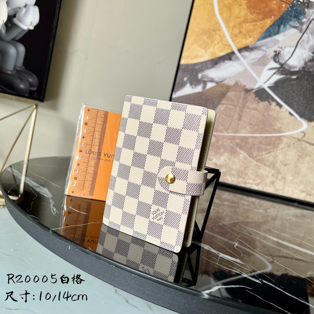 Ví nam Louis Vuitton Siêu Cấp RLCLV2381