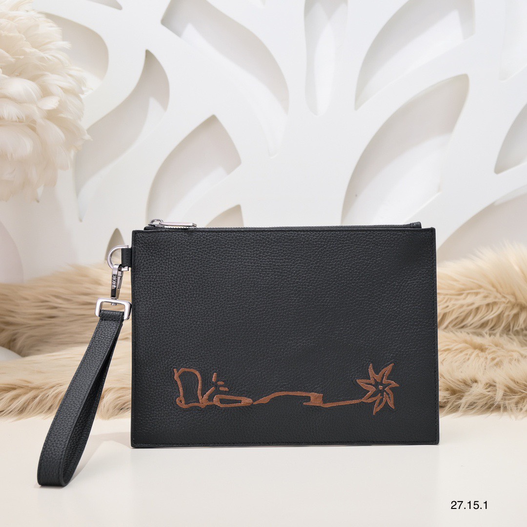 Túi xách nam Dior Siêu Cấp RLCDO2437