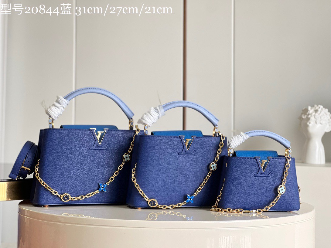 Túi xách nữ Louis Vuitton Siêu Cấp RLCLV2464