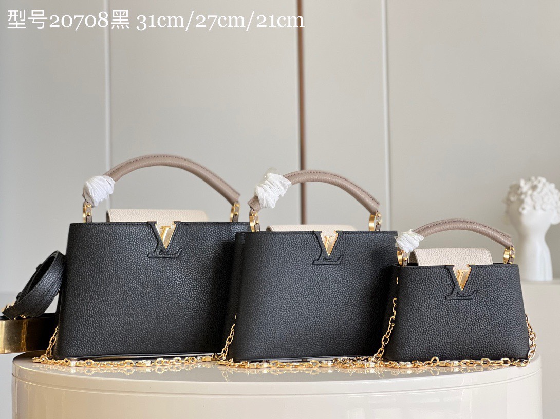 Túi xách nữ Louis Vuitton Siêu Cấp RLCLV2466