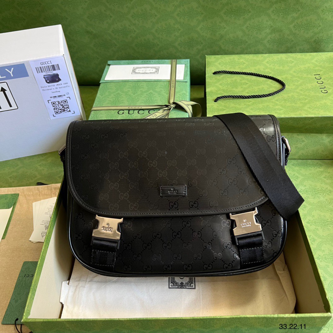 Túi xách nam Gucci Siêu Cấp RLCGC2486